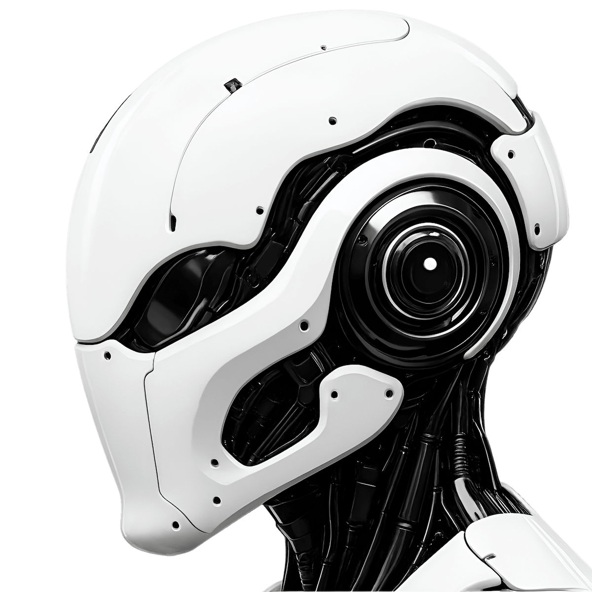 AI-Powered Solutions