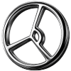 End-to-End Craft Icon