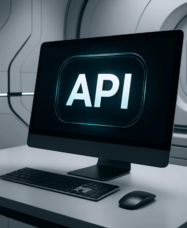 Custom Platforms & APIs