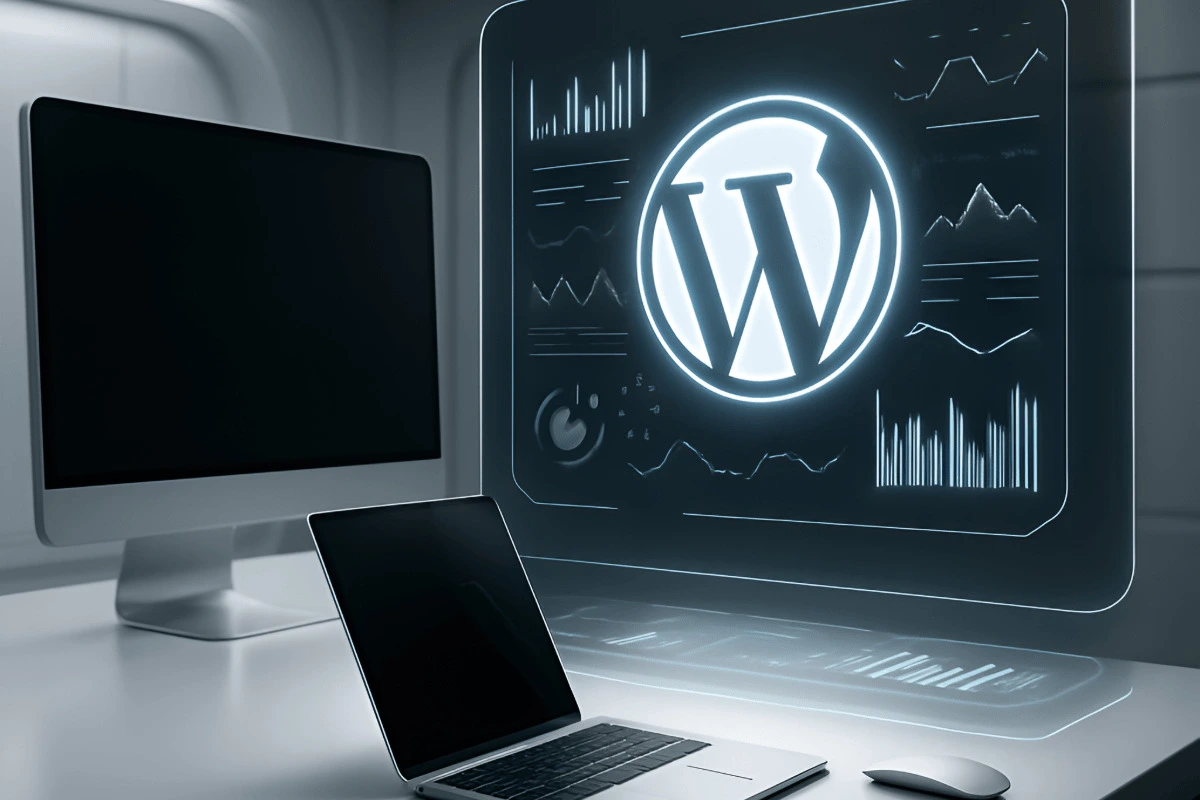 WordPress