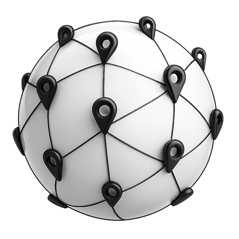 Geo & Routing Systems