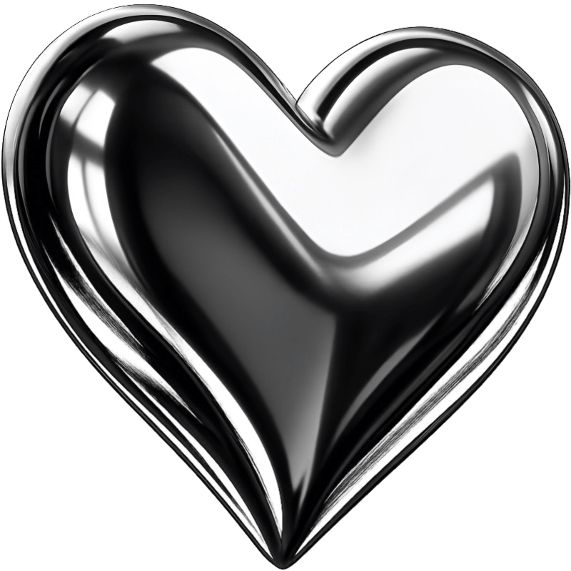 Heart Icon