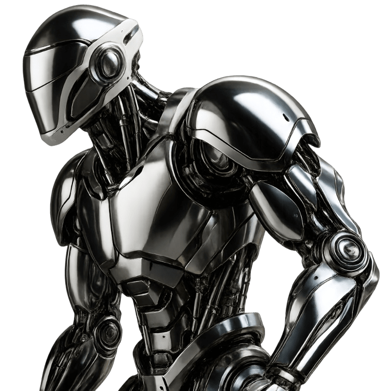 Robot Icon