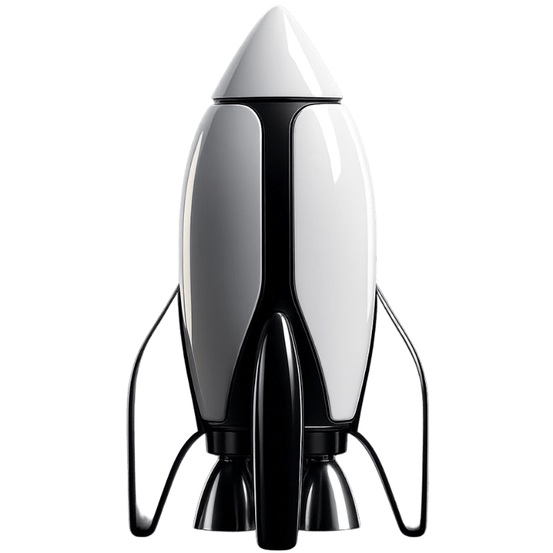 Rocket Icon