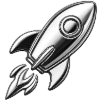 Rocket Logo