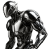 Robot Icon
