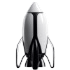 Rocket Icon