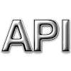 API