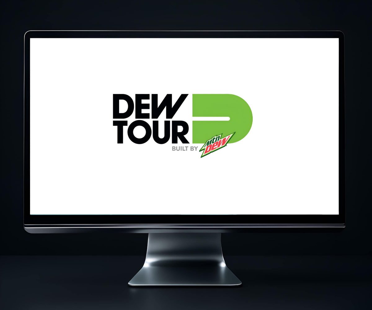 DewTour