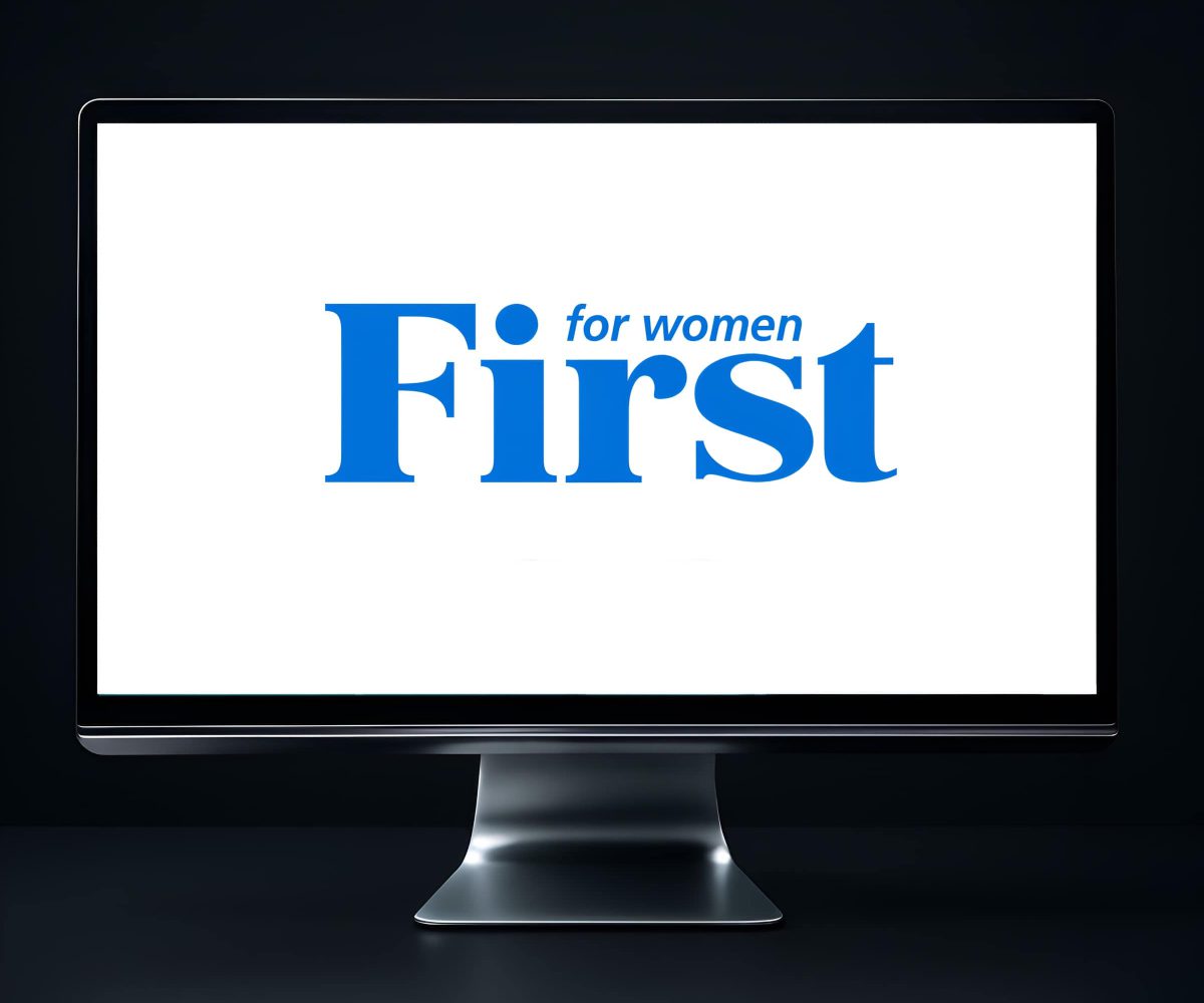 First for Women