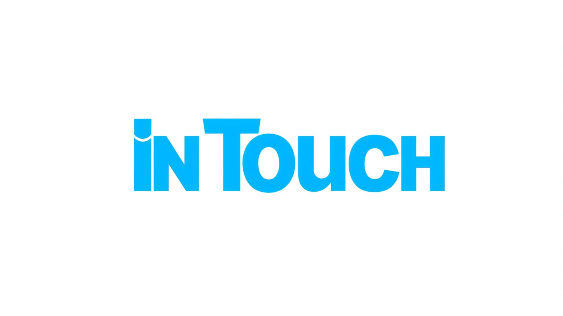 in Touch Weekly