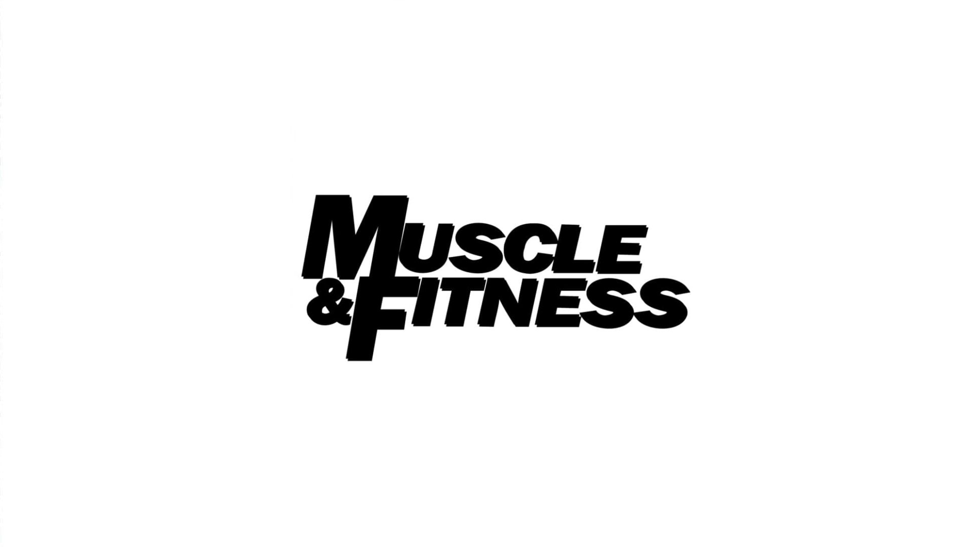 Muscle & Fitness