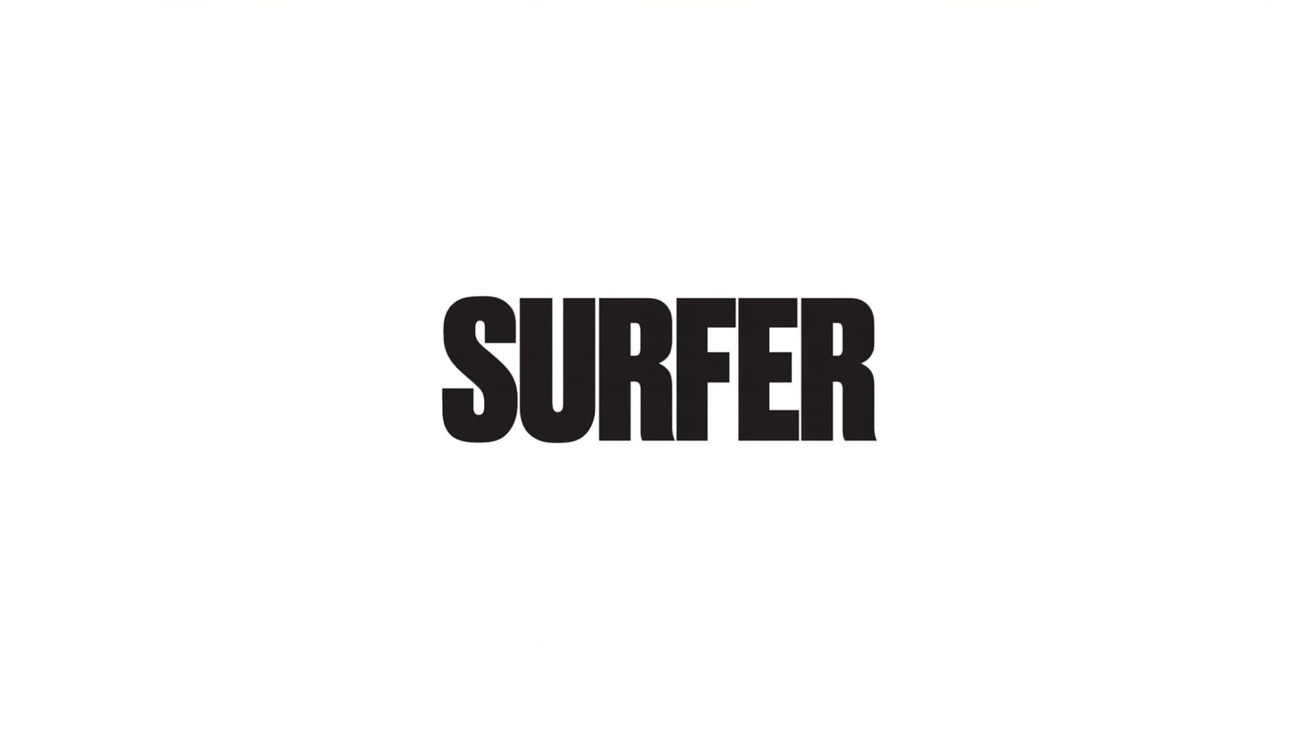 Surfer
