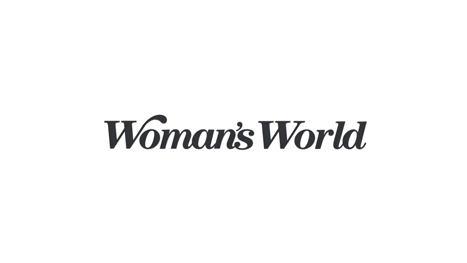 Woman's World