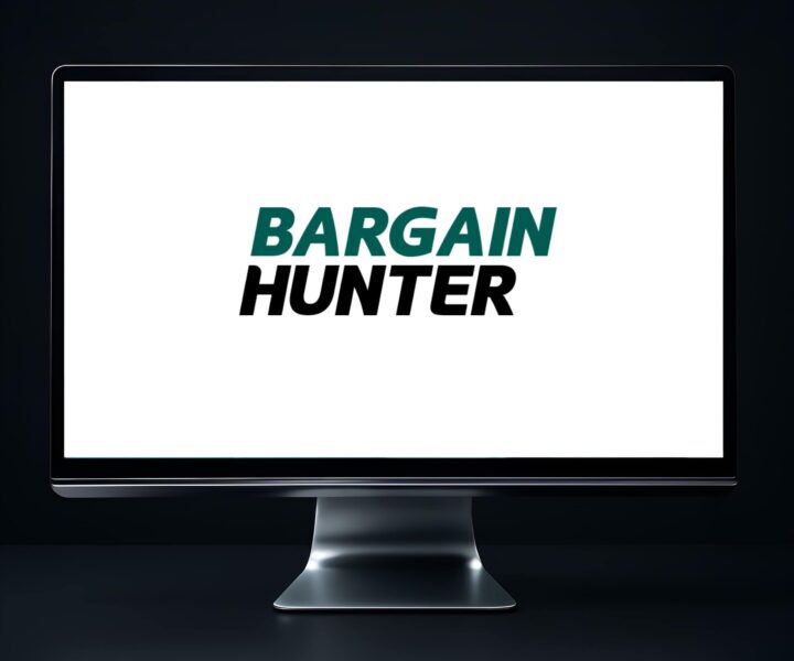 Bargain Hunter