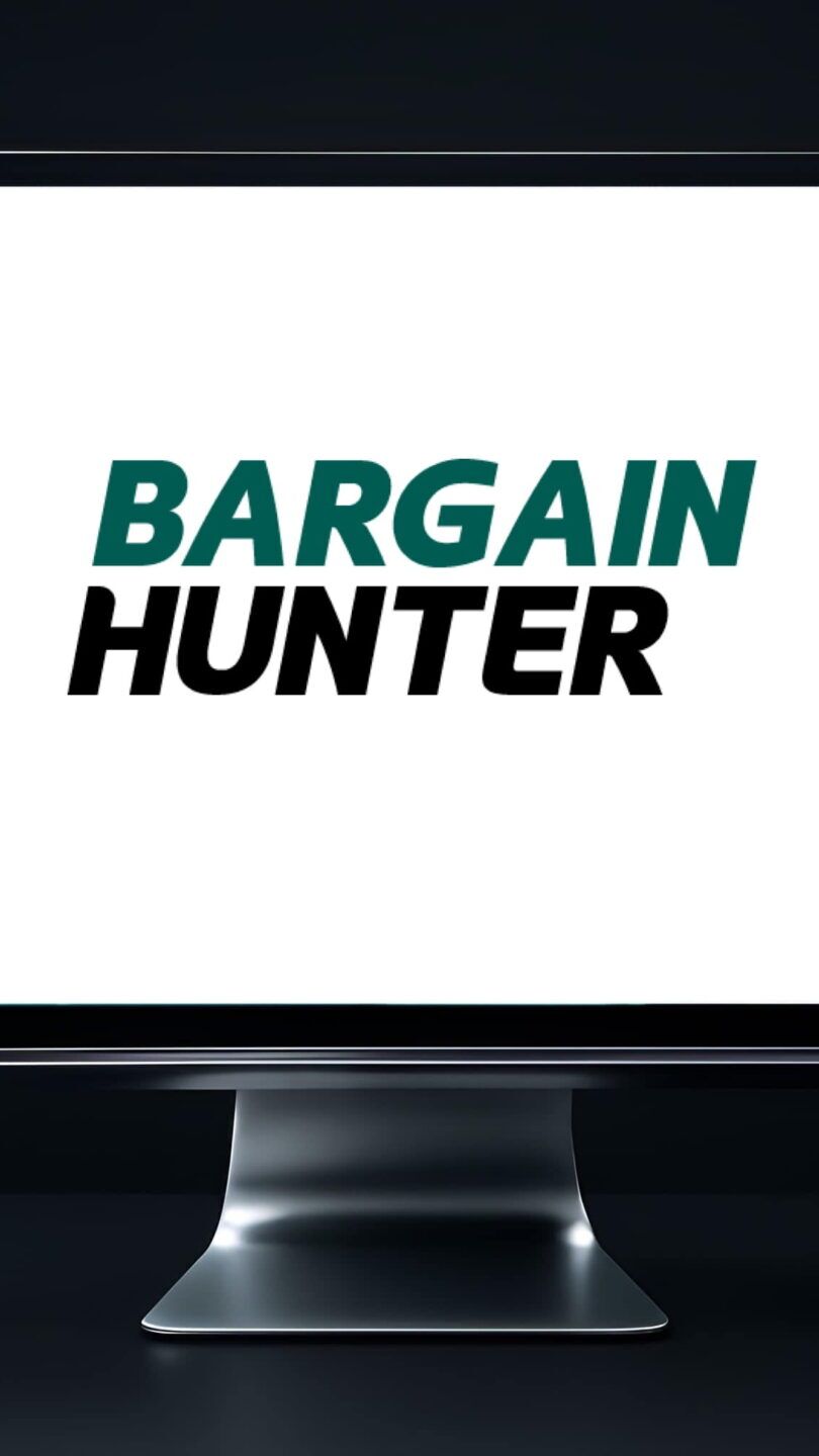 Bargain Hunter