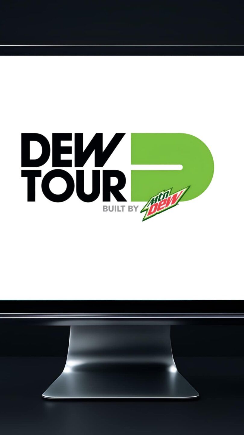DewTour