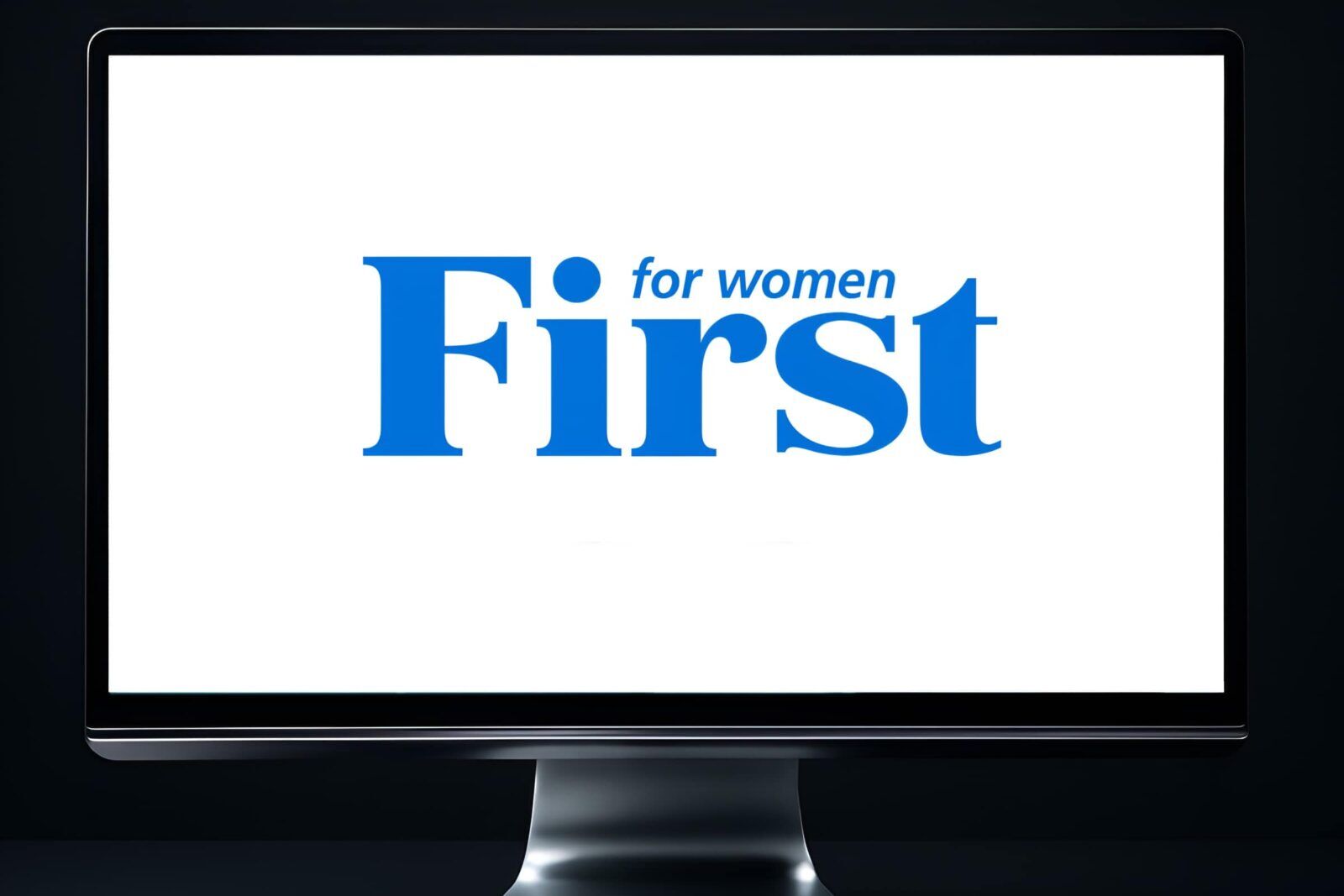 First for Women
