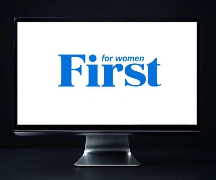 First for Women