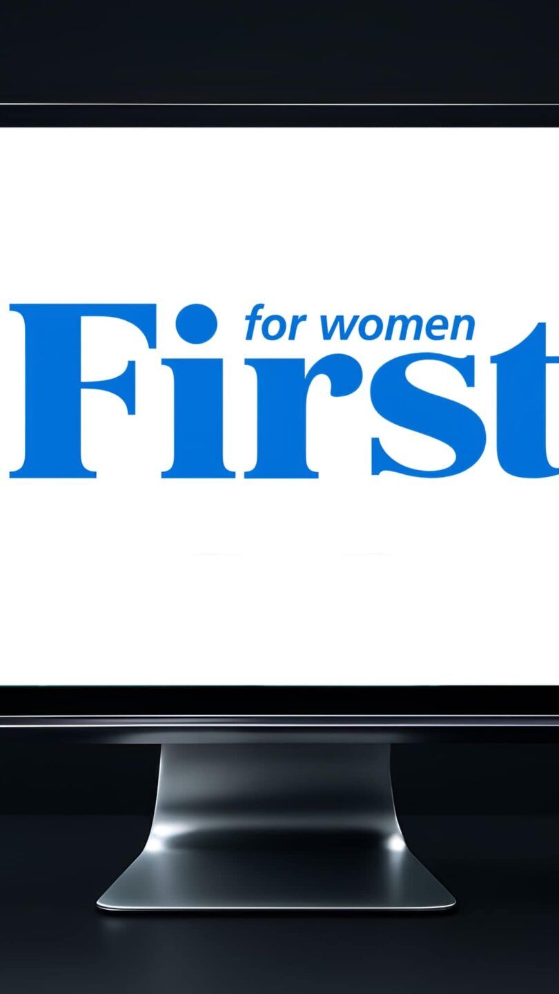 First for Women