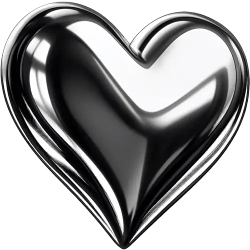 Heart Icon