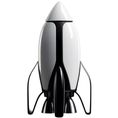 Rocket Icon