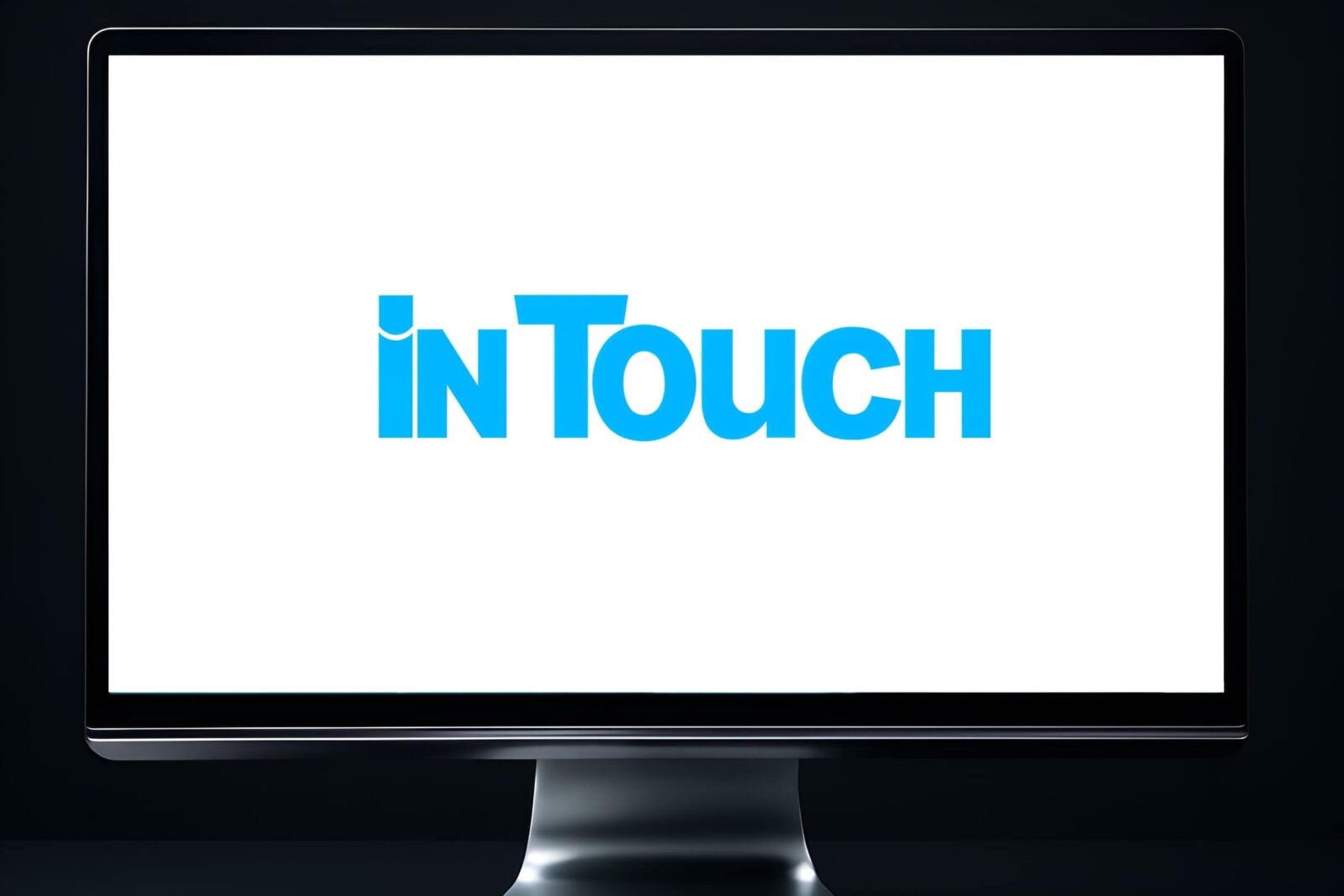 in Touch Weekly