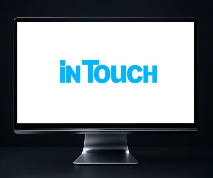 in Touch Weekly