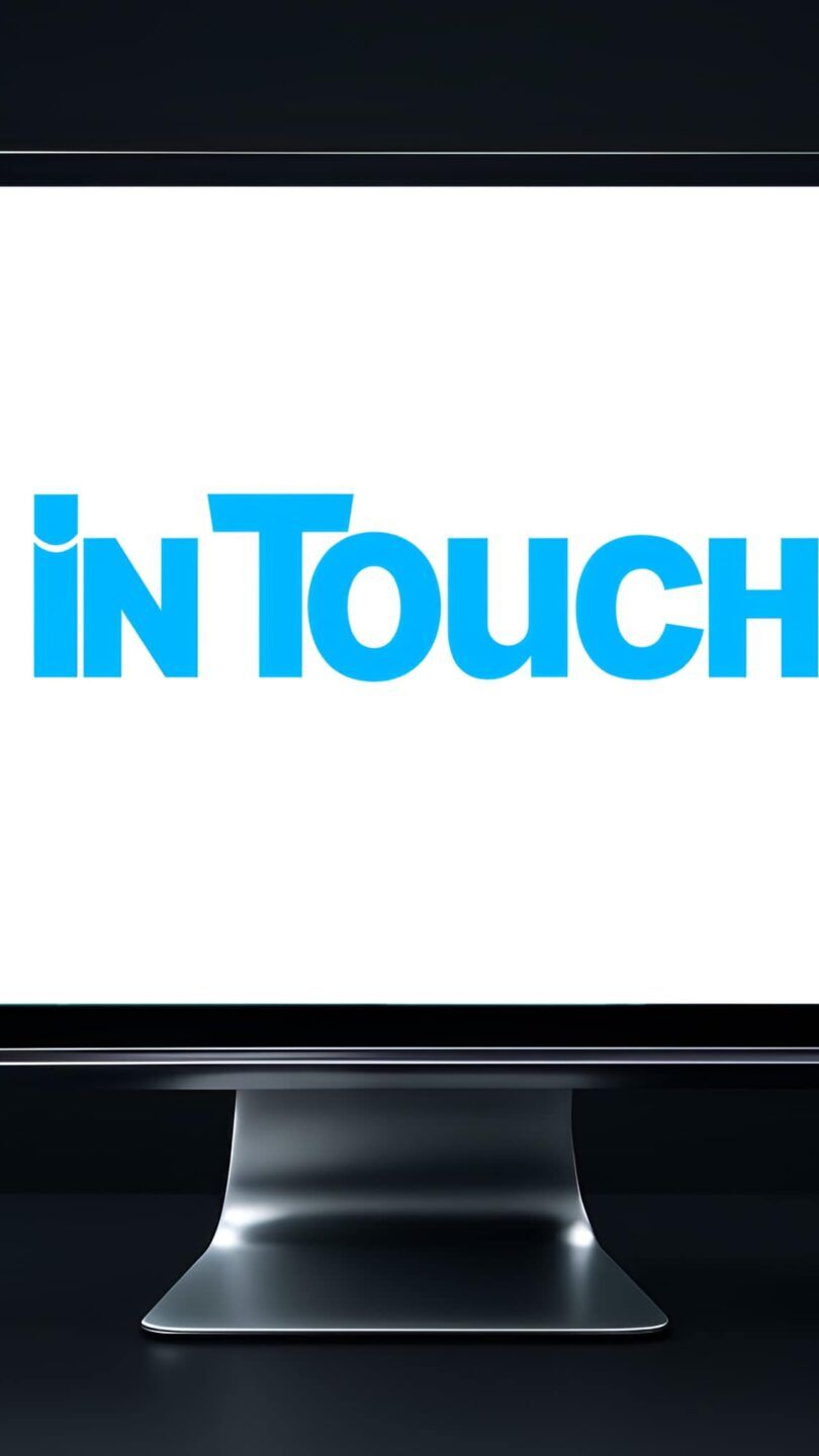 in Touch Weekly