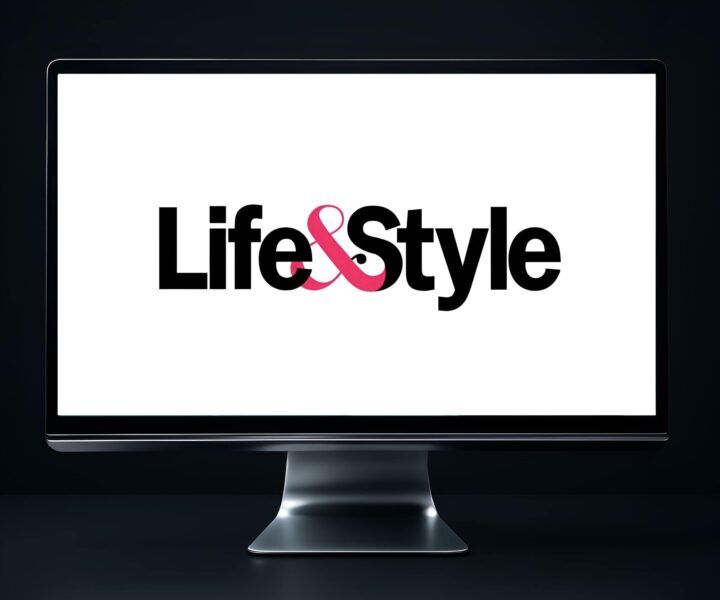 Life & Style Magazine