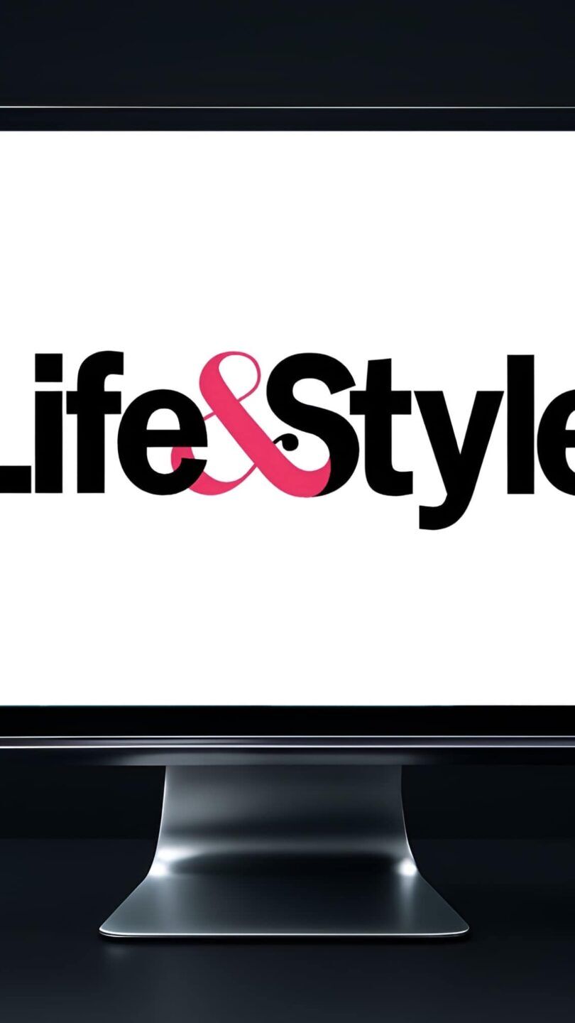 Life & Style Magazine