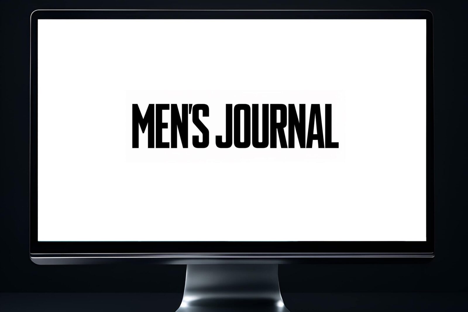 Men's Journal