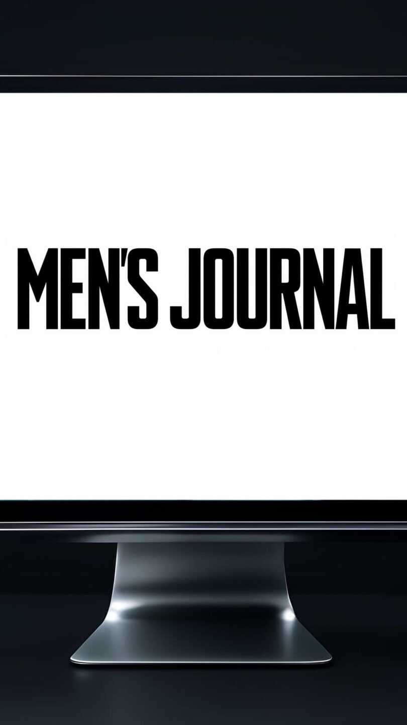 Men's Journal