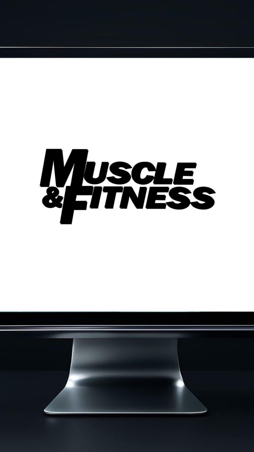 Muscle & Fitness