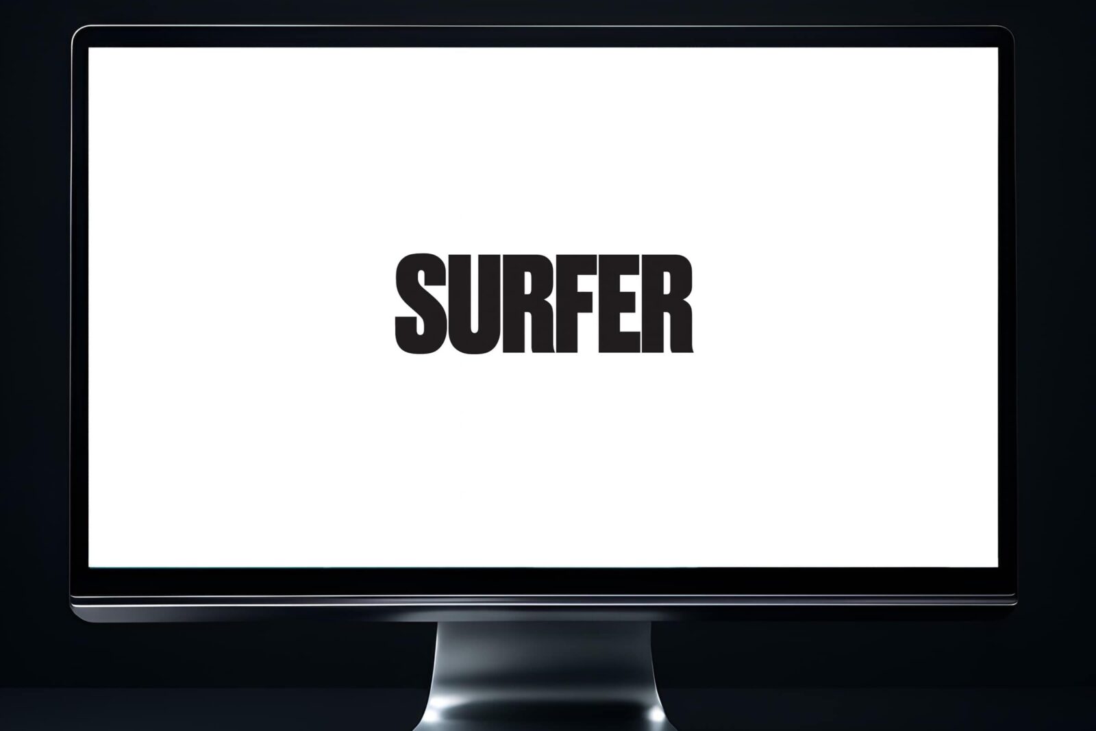 Surfer