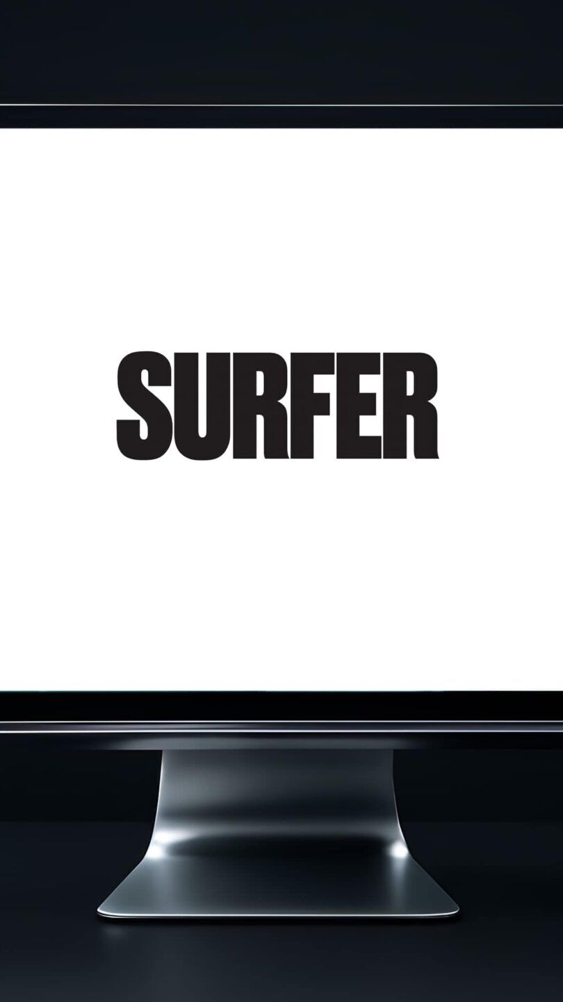 Surfer