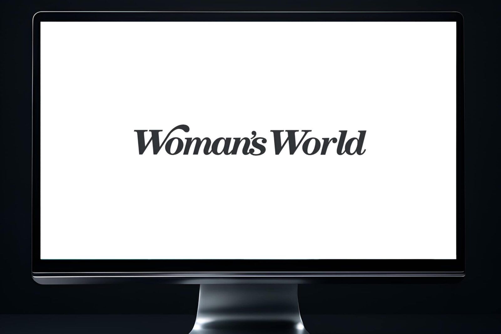 Woman's World
