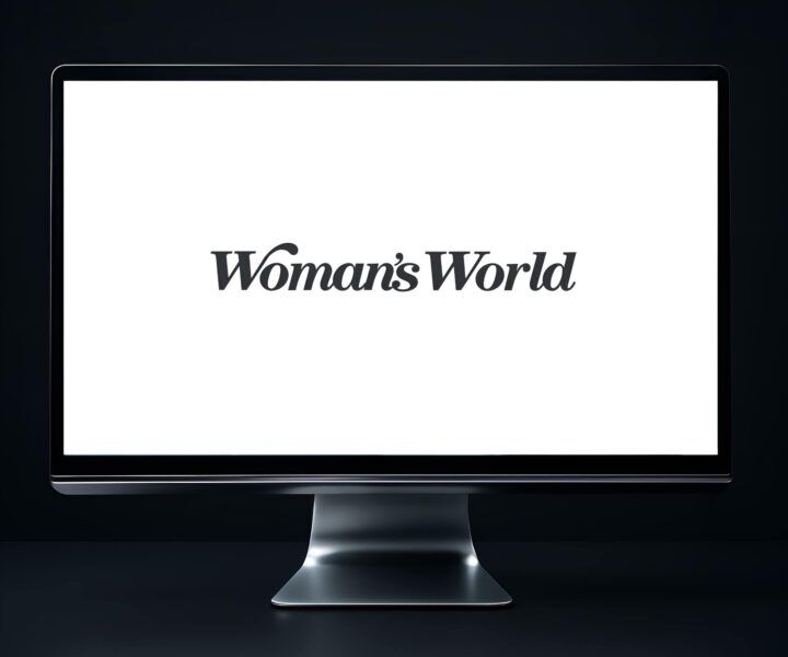 Woman's World