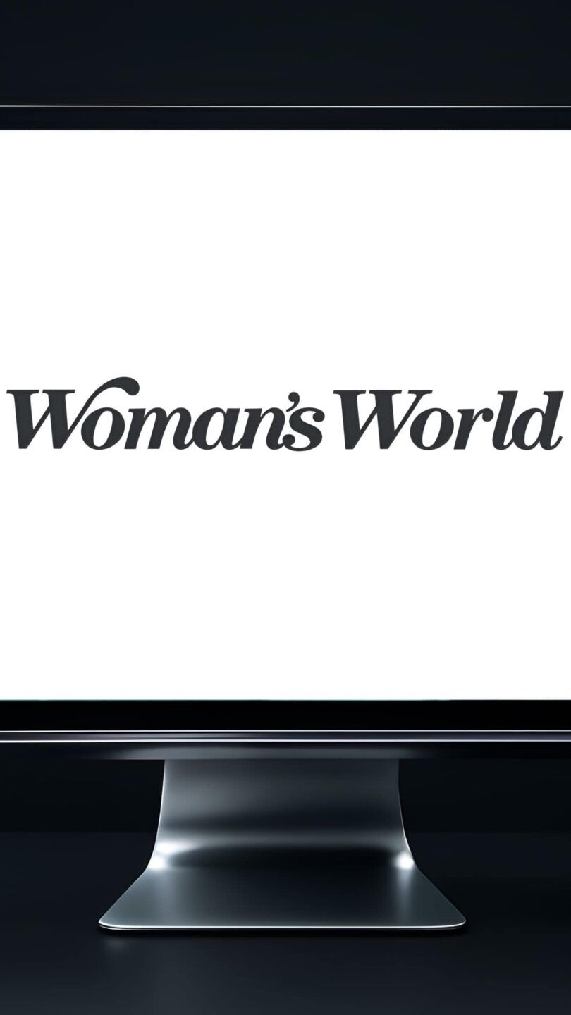 Woman's World
