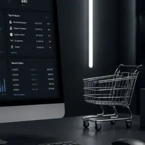 WooCommerce & Shopify