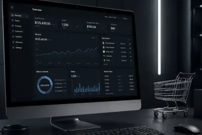 WooCommerce & Shopify