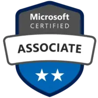 Microsoft AI-1300 Machine Learning Operations Engineer Associate Badge