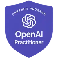 OpenAI Partner Program Practitioner Badge